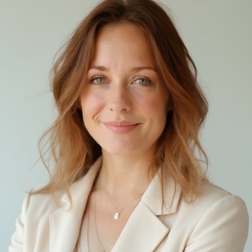 Katarzyna Nowak-Jabłońska — wypłacalne kasyna internetowe reviewer